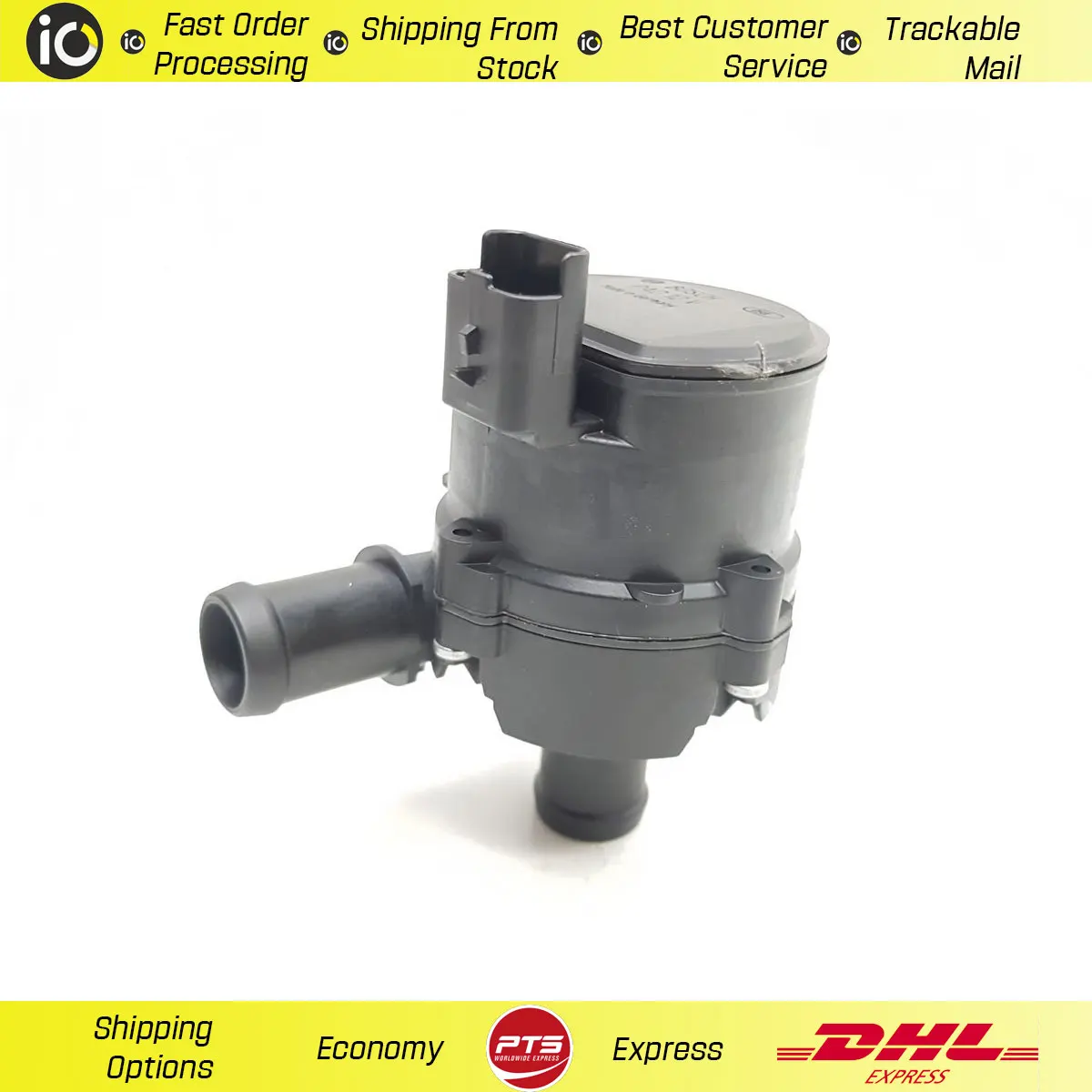 

Water Pump for Dokker Duster Duster 2 Lodgy Captur Captur 2 Clio 5 Kadjar Koleos 2 Megane 4 Scenic 4 144B06803R 1,3 TCE