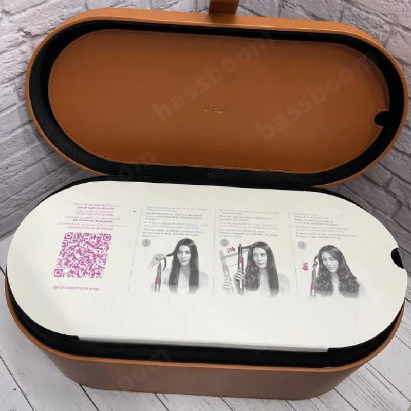 Рисунок 6 - Стайлер dysson airwrap complete