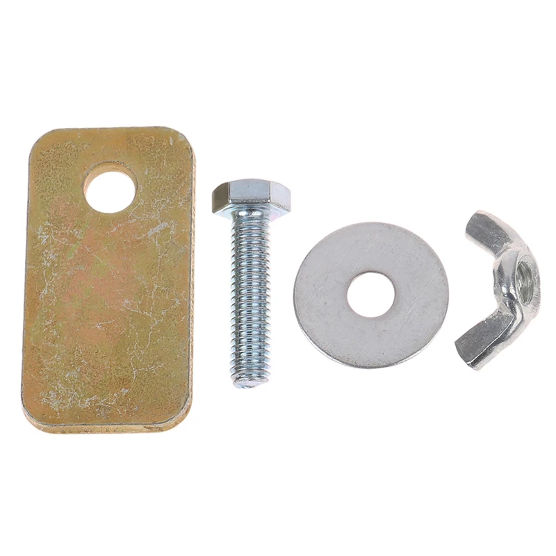 1PcCarbonSteelCarWrenchGarageTireWheelHandleRepairToolLabor