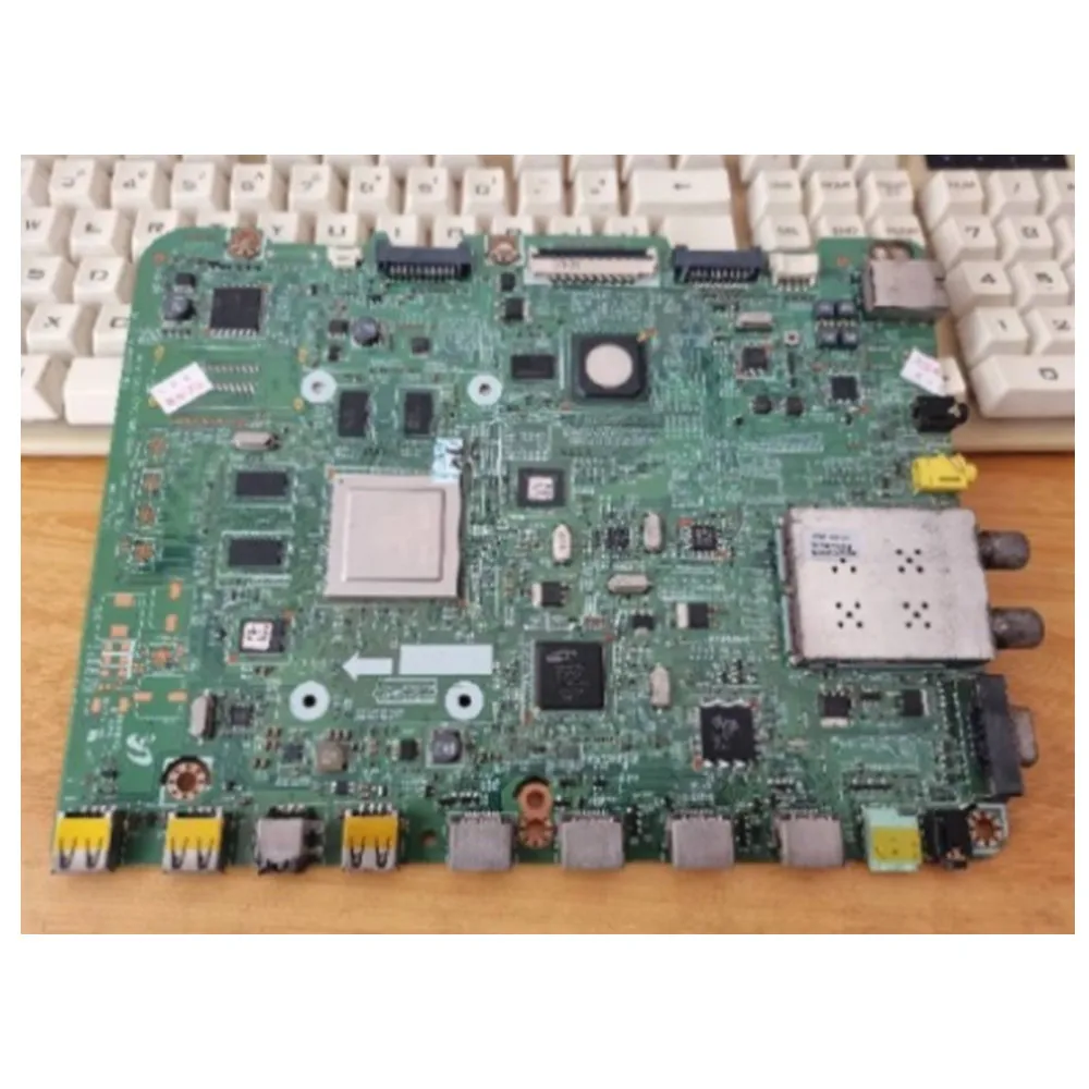 Экран для телевизора UA55/46D6400UJ UA55/46D6000SJ, материнская плата с цифровым драйвером, фотография телевизора, ремонт