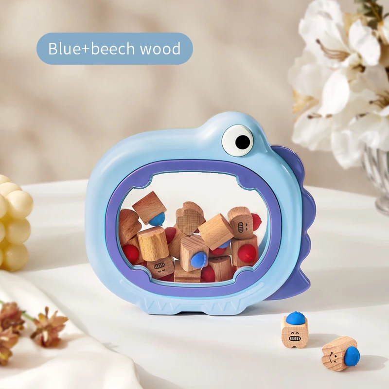 blue beech wood