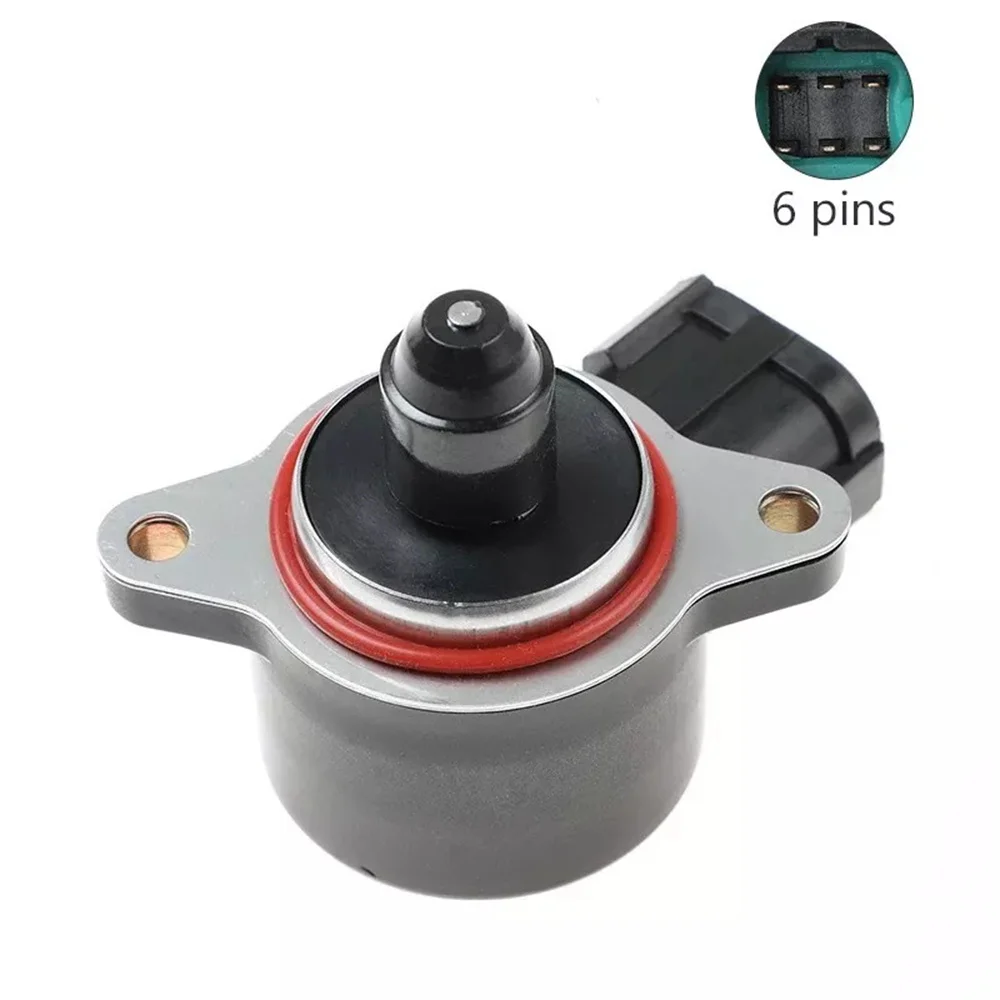 Idle Air Control Valves 23781-4M500 Idle Speed Motors Nissan Sunny N16