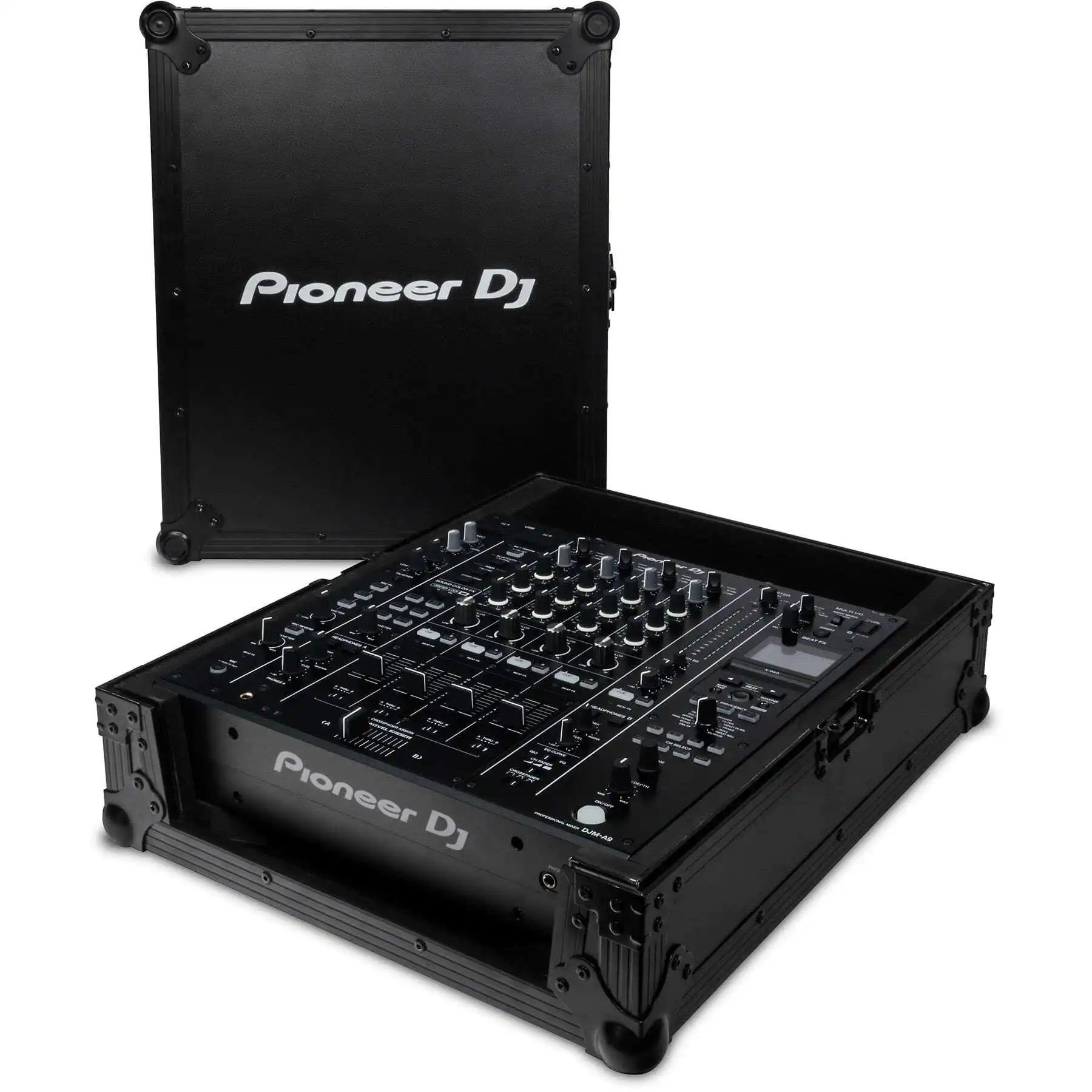 

Оригинальный новый pioneer DJ 2x CDJ 2000 nexus2 NSX2 Nexus 2 1x DJM 900 2000 Nexus