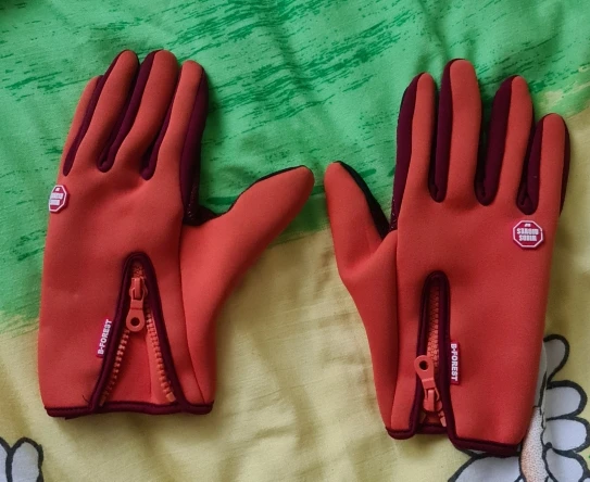 Modern Wish™ Thermal Gloves