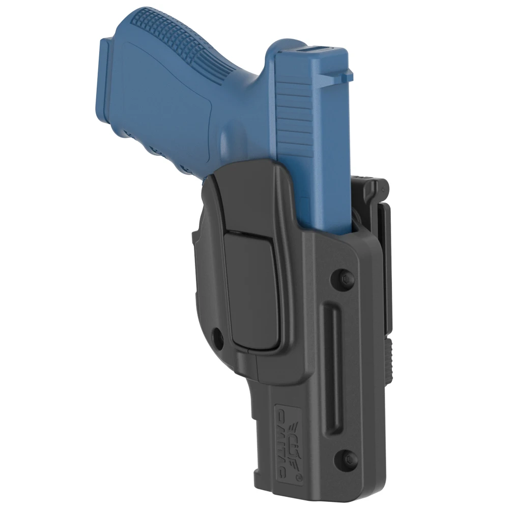 Glock 17 Holster Tactical Gun Holster Right Hand Glock 17 Gen 5 Holster