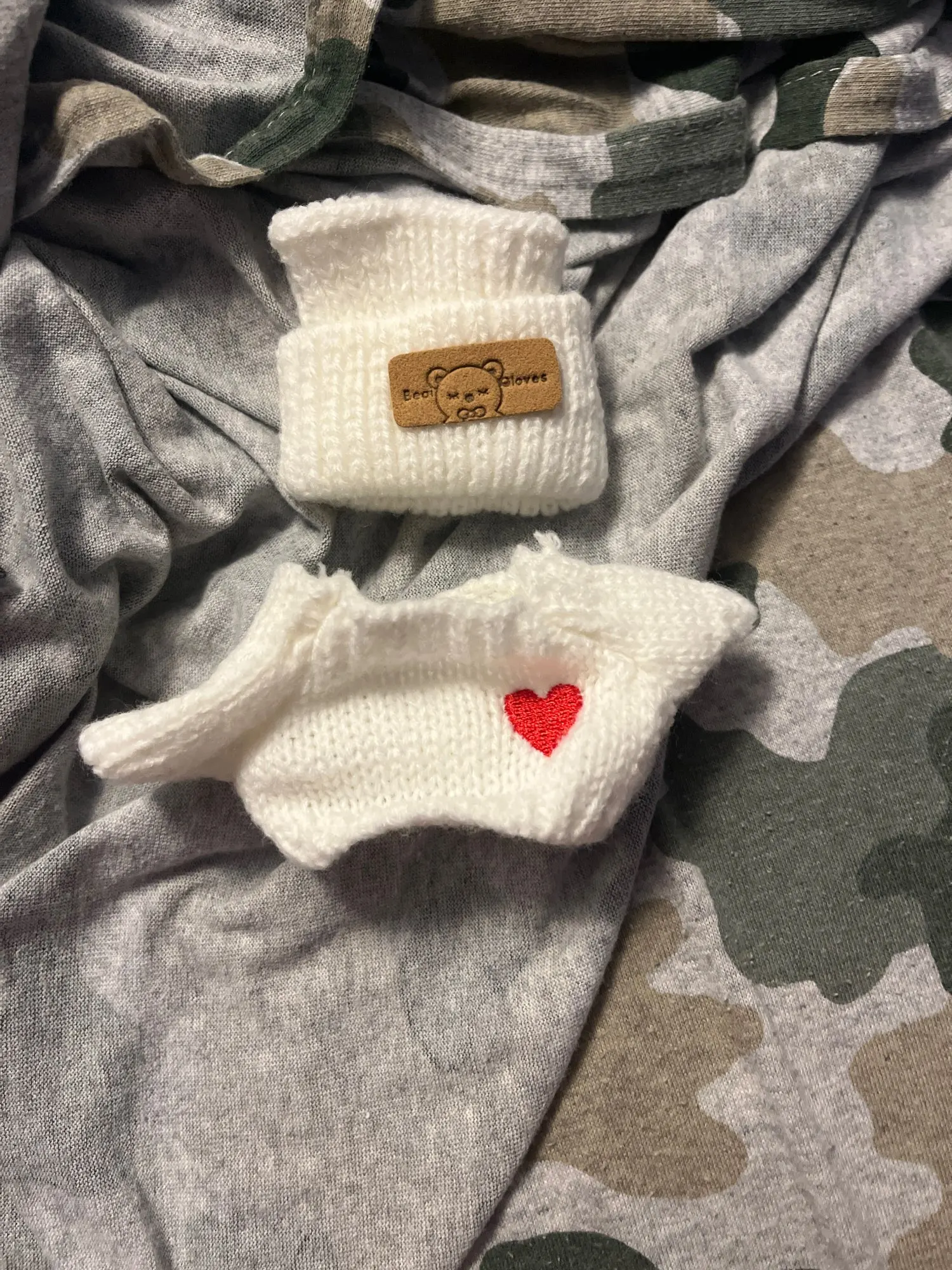 Bubu Sweater Set