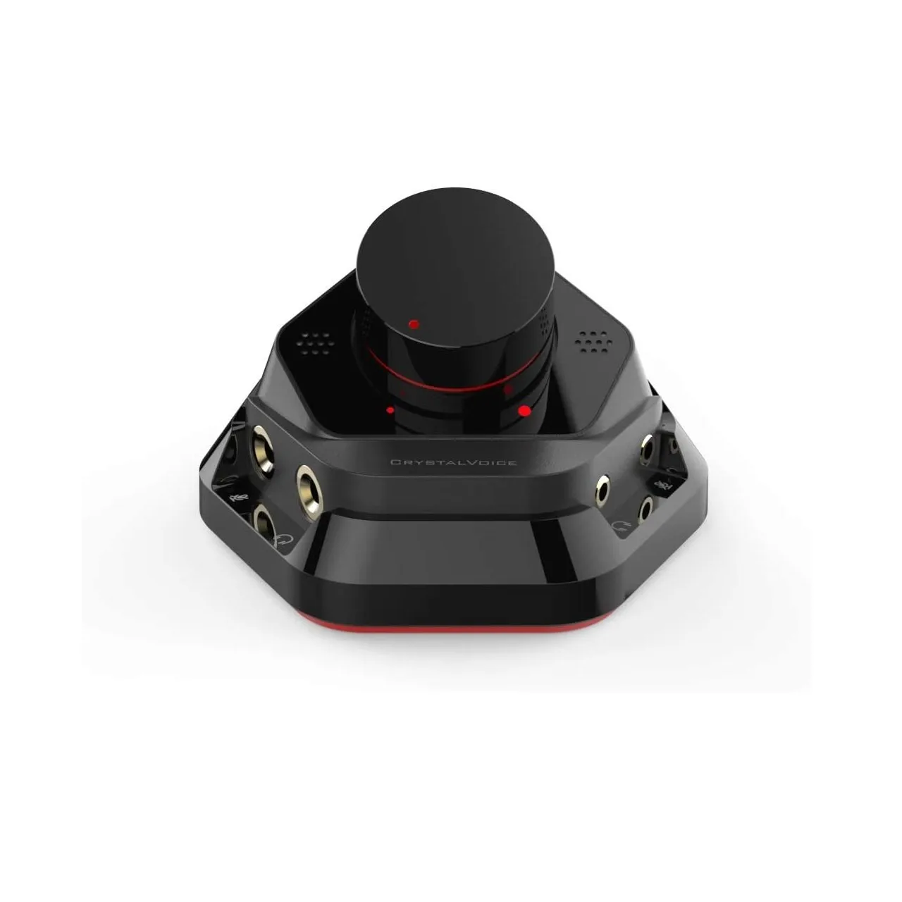 Creative Sound Blaster AE-7 PCIe Gaming Sound Card, Quad
