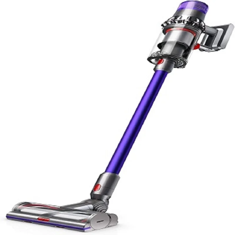 Authentic Dyson V11 Animal Cordless Vacuum Cleaner, Purple AliExpress