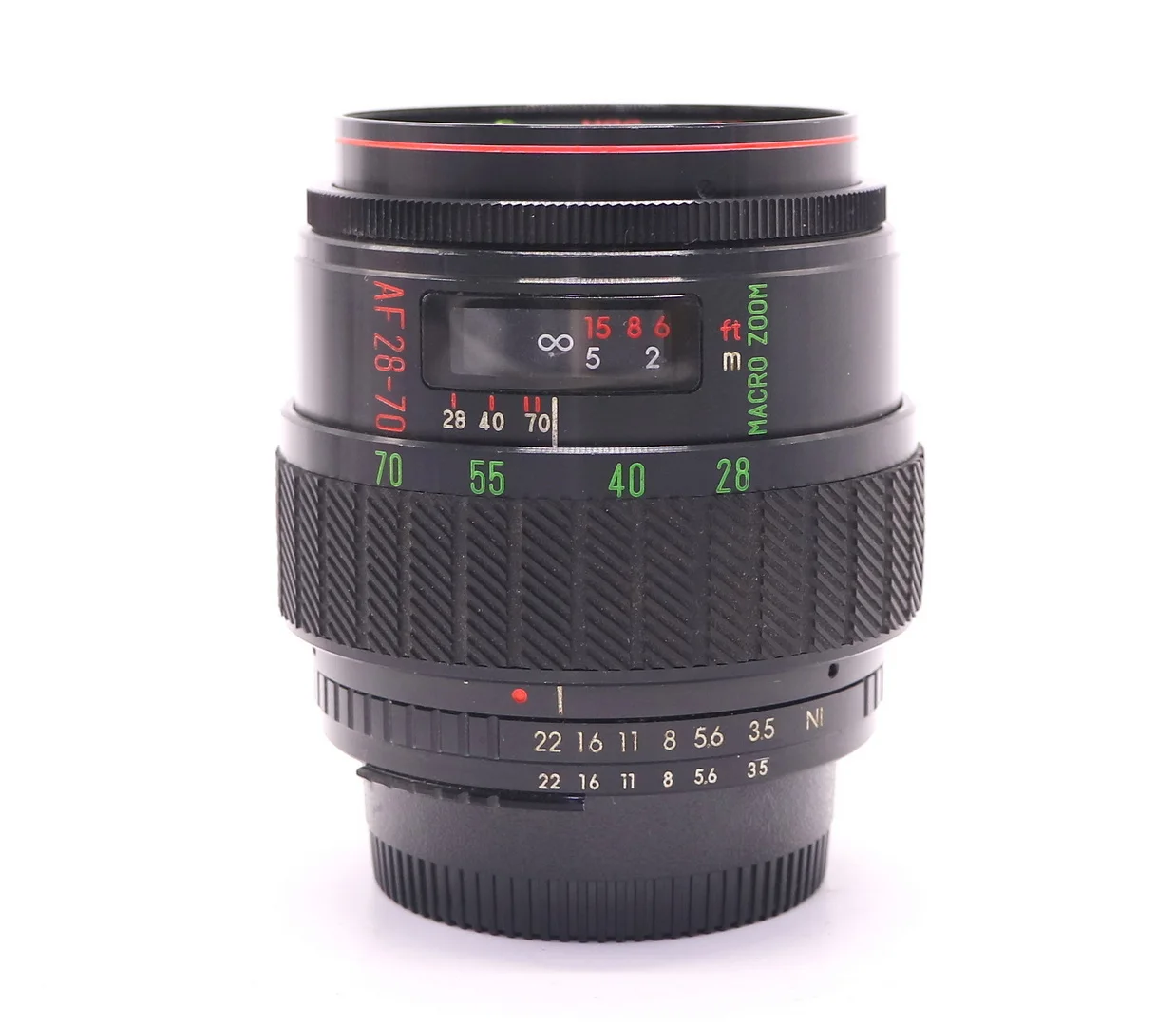 HQC Maginon Serie G 4.0-5.6/70-210 mm | Der Verkäufer auf ei