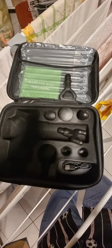 PercussX review