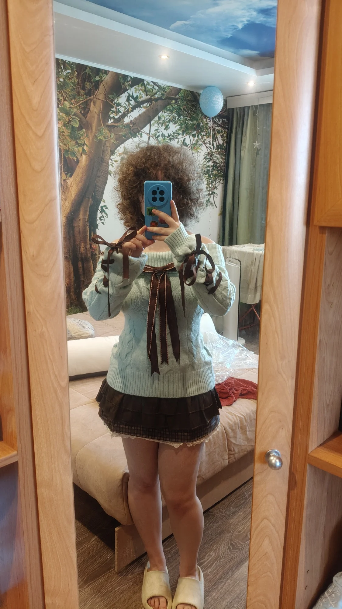 Perfect Mint Set photo review