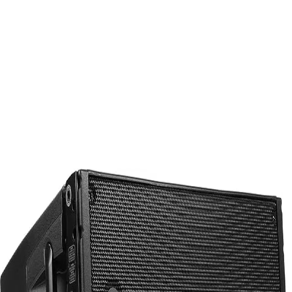  RCF HDL 20-A 듀얼 10 액티브 양방향 라인 어레이 스피커, HDL20A HDL-20A 모듈 사용 가능, 100% 최고 판매
