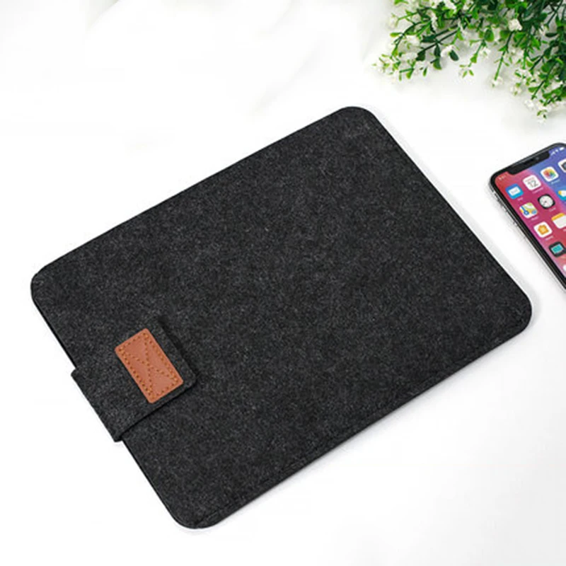 Custodia Per Apple Ipad Mini 6 Magic Keyboard Cover Borsa Per Vescica Interna Funda Per Apple Mini 6 6A Custodia Da 8.3 Pollici Con Custodia Leggera