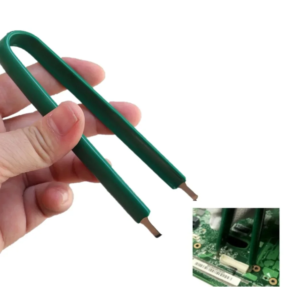 Static IC Puller Mechanical Keyboard Switch Remover Tool Anti-Static Protection 1 Pack