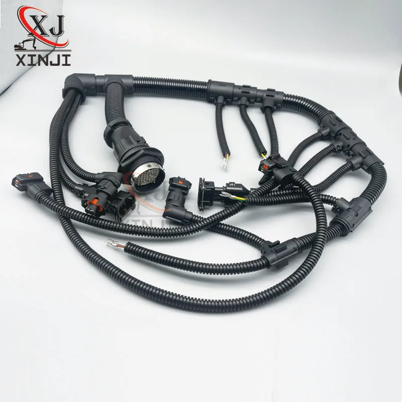

20554258 жгут проводов VOE20554258 для Volvo EC240B EC290