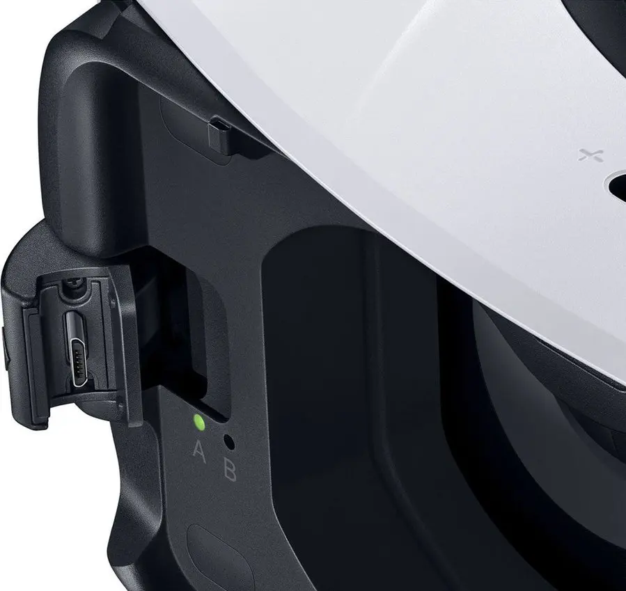 Virtual Reality Samsung Gear Vr Oculus - Pc - AliExpress