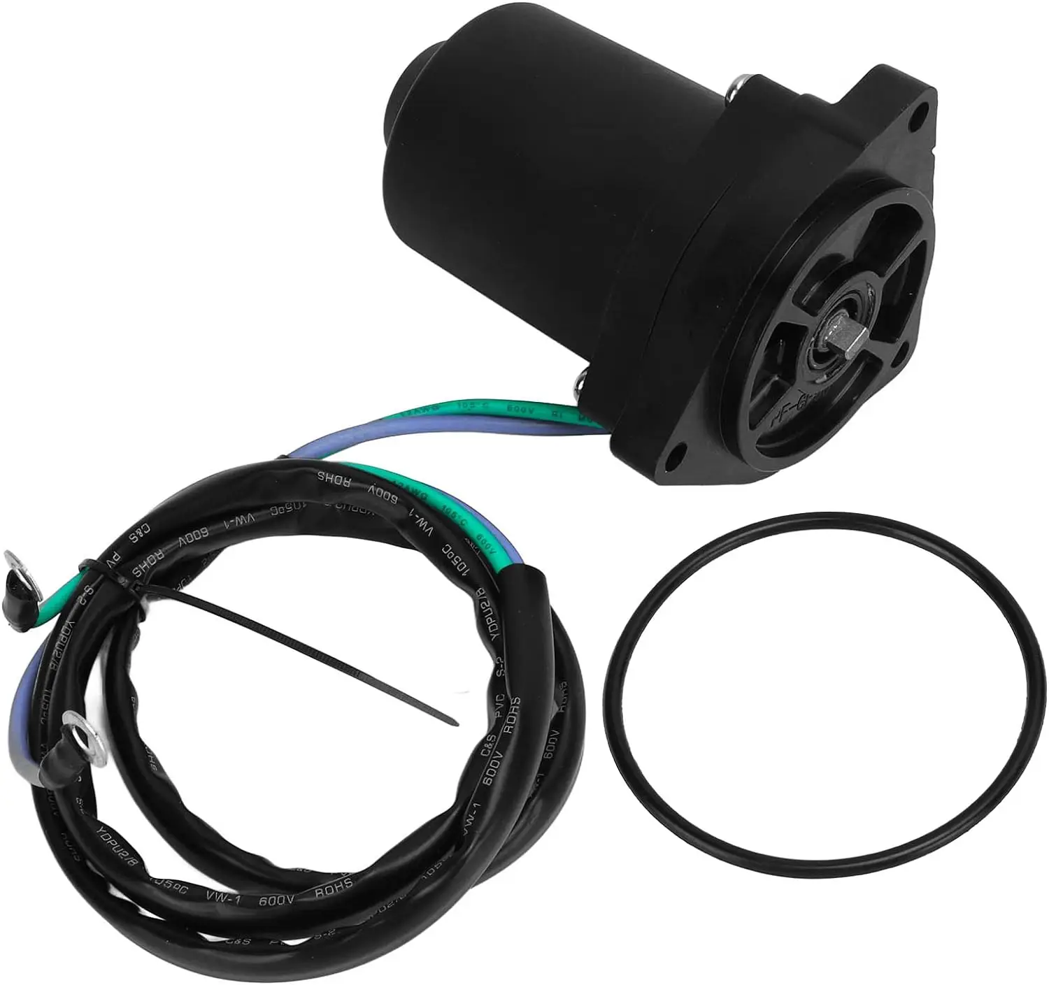 6G5-43880-00-00 チルトトリムモーター 10824 10849 ヤマハ 115-225HP