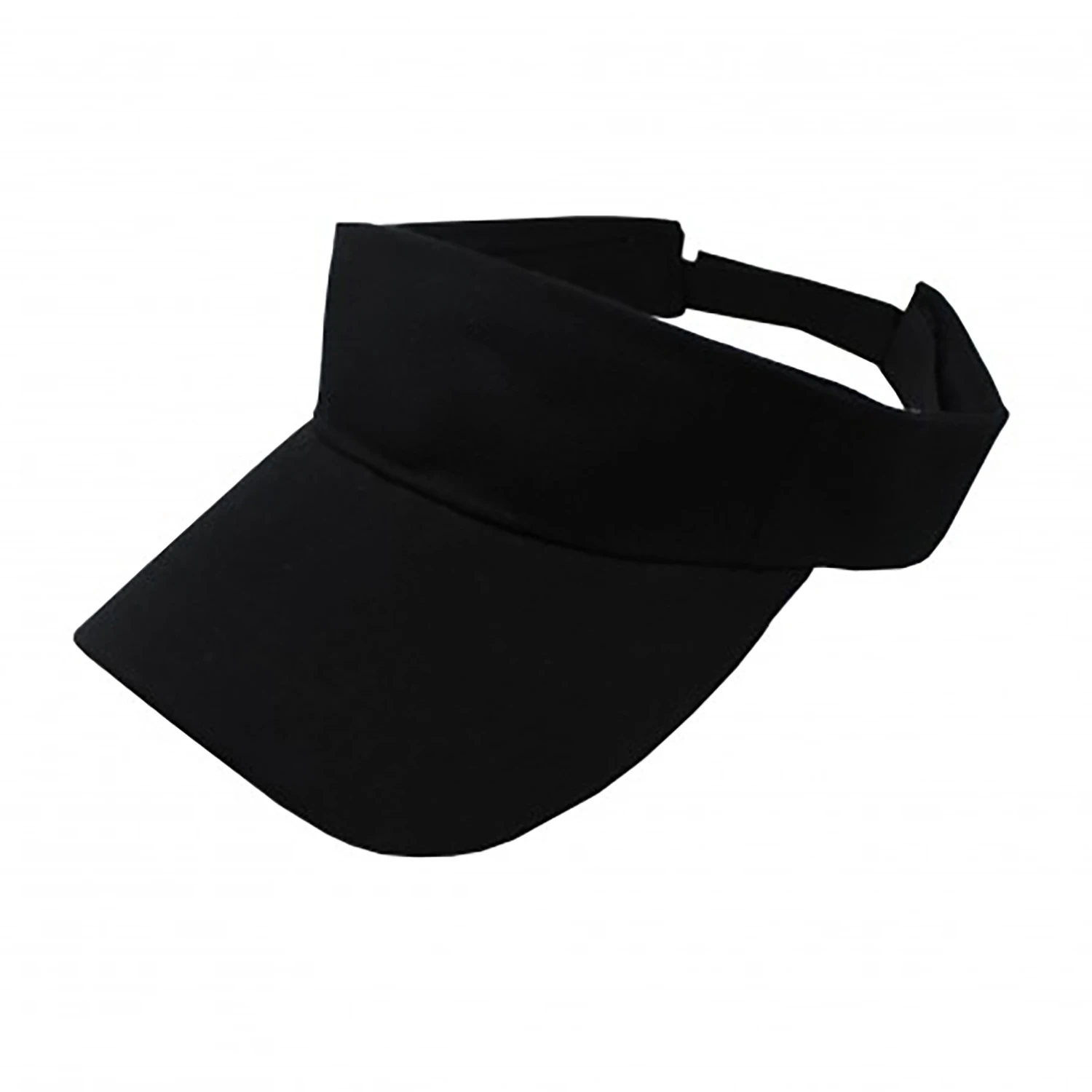 Pack of 3 Sun Visors Adjustable Lightweight for Sports and Outdoor Use 3