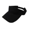 Pack of 3 Sun Visors Adjustable Lightweight for Sports and Outdoor Use 3