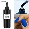Jillnails 250ml Matte Top Coat Non Sticky Layer No Wipe Matt Topcoat 1