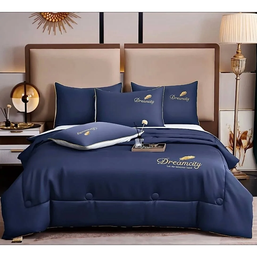 Постельное Белье С Одеялом Купить