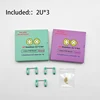 TX KEYBOARD AP 1.6T PCB Stabilizer ( Screw-in) 5