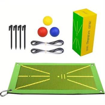 Golf Swing Training Pad 1