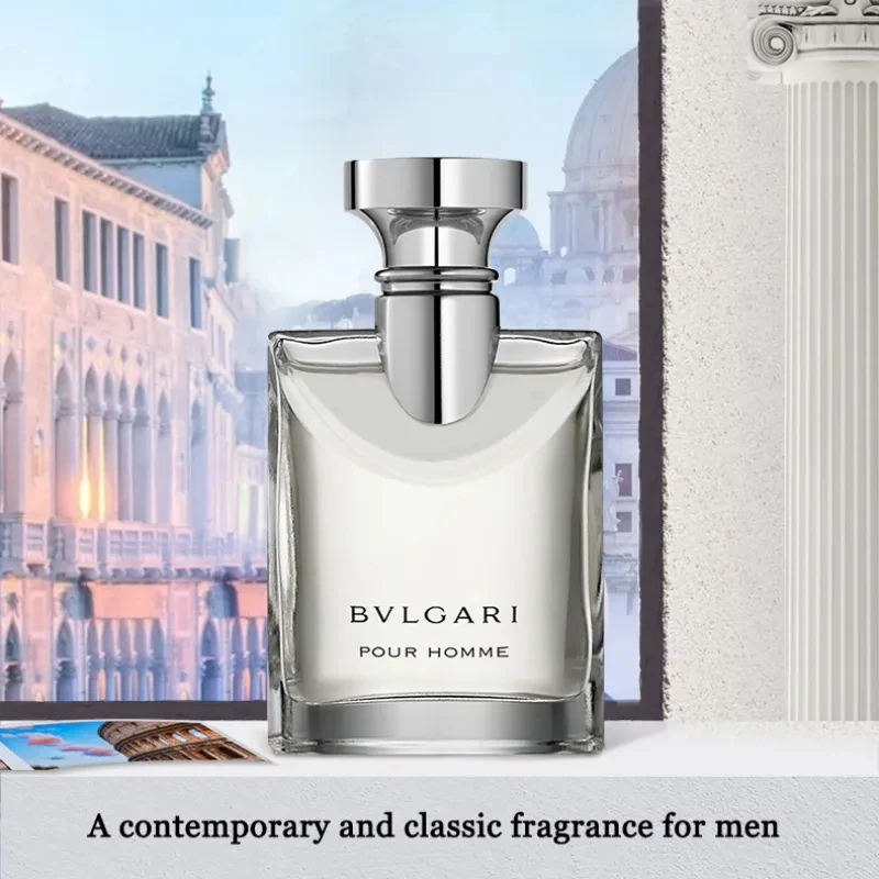 Рисунок 5 - Духи Bvlgari Pour Homme EDT 100