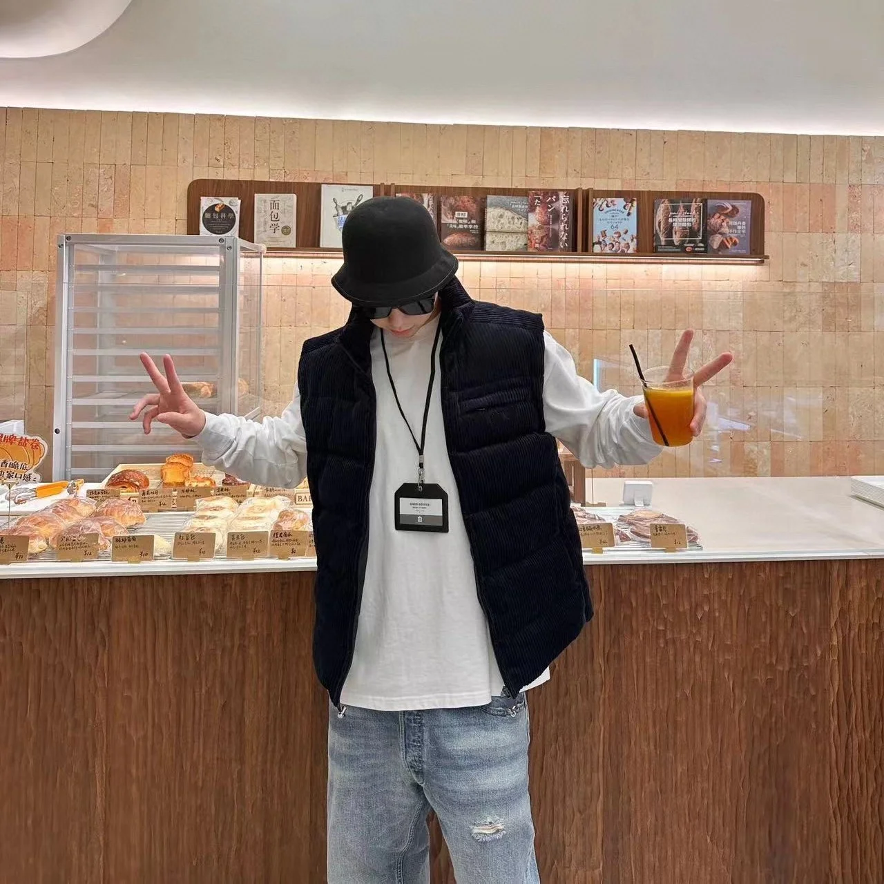 Рисунок 6 - Брендовый Роскошный дизайнерский