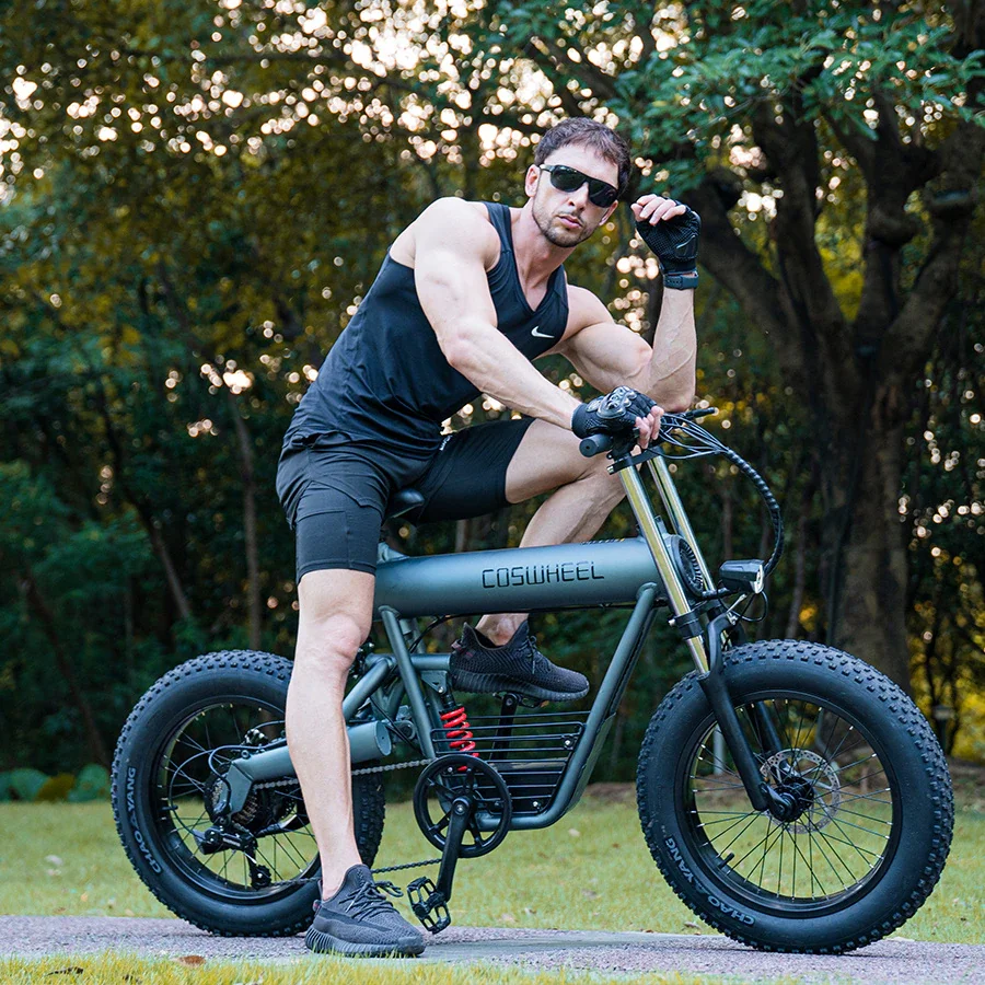 coswheel t20