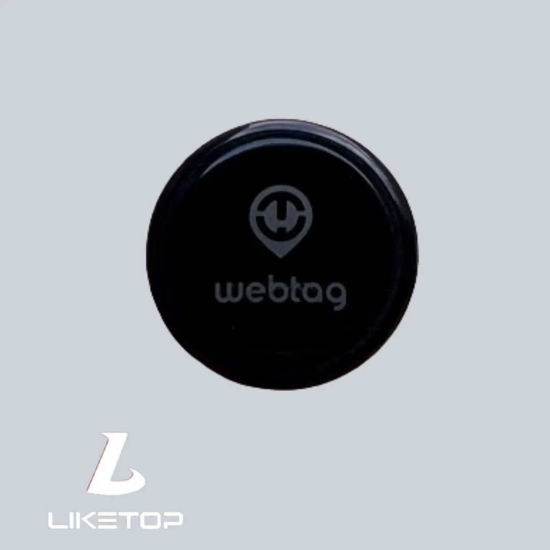 WebTag