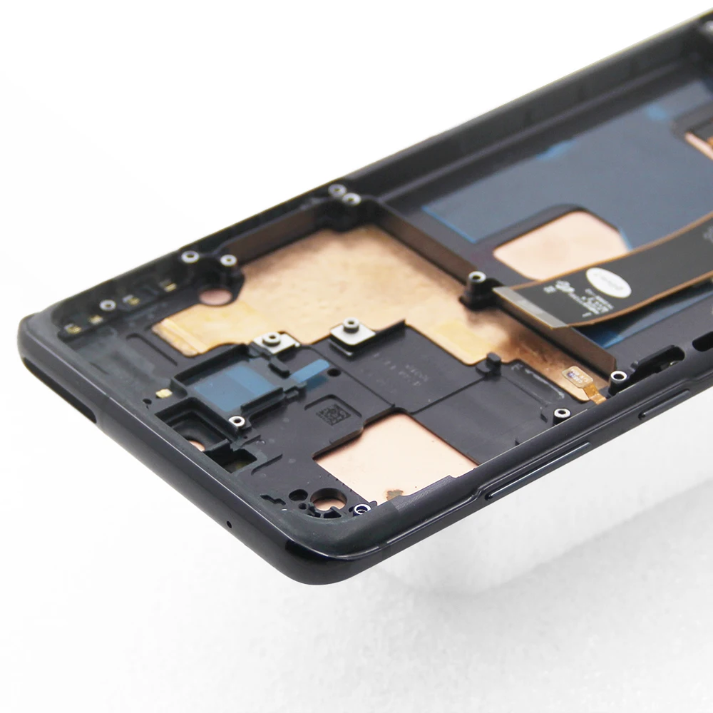 Ｚ S20 Ʈ G998F SM-G988B/DS AMOLED LCD ÷,   ǰ  ġ ũ