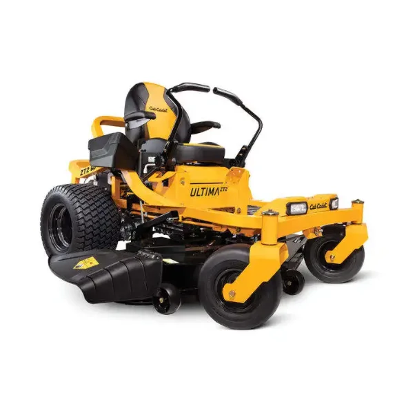 Doorstep Delivery For Cub Cadet ZT2 60 (60") 24HP Twin Zero Turn Mower