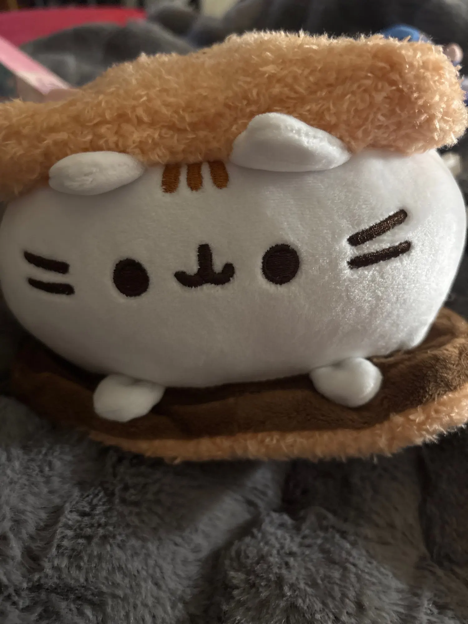 Pusheen Plushies - Dessert Edition photo review