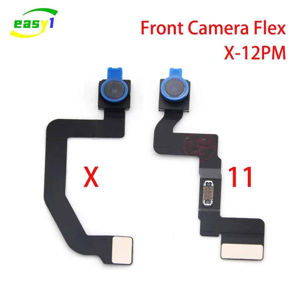 Original Front Camera Xs Max Iphone Xs Front Camera Flex Front