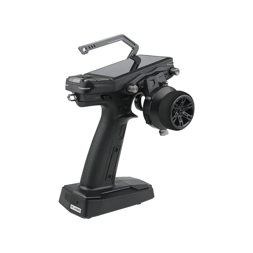 FLYSKY FS-G11P 2.4GHz 11CH ANT プロトコル 3.5 インチ IPS 高輝度