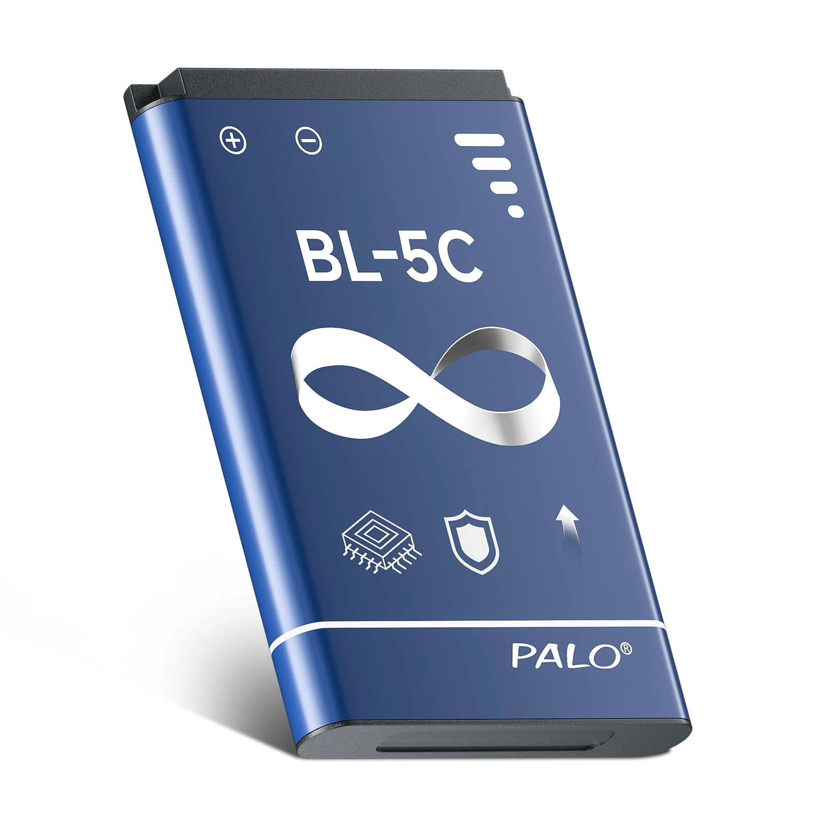 1PCS battery