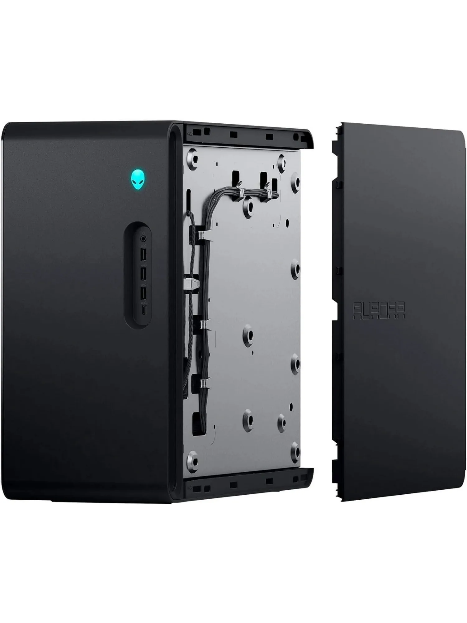 Alienware Aurora R16 Gaming Desktop,Intel Core i9-13900F,NVIDIA GeForce RTX 4070 Graphics,64GB RAM,4TB SSD,Windows 11 Home