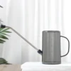 2L Watering Can Practical Flowers Gardening Tool Long Spout for Flower Bonsai House Plants Garden Flower Office Indoor Gardening 3