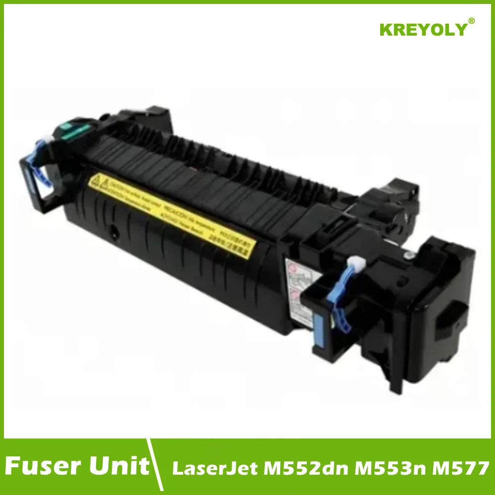 

B5L35-67901 fuser kit for HP Color LaserJet M552dn M553n M577 fuser kit printer parts