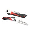 KAKURI Folding Saw Designed for Single-Hand Use Cutting Tool for Woodworking Manual Saw Made in JAPAN 41182 41193 5