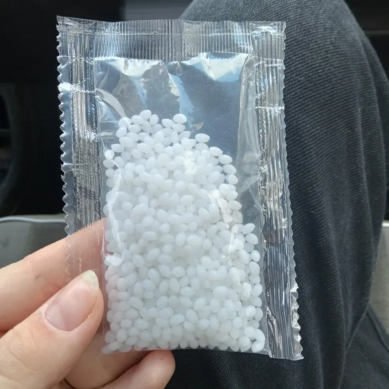 Teeth Gap Repair Kit (15g/25g) photo review