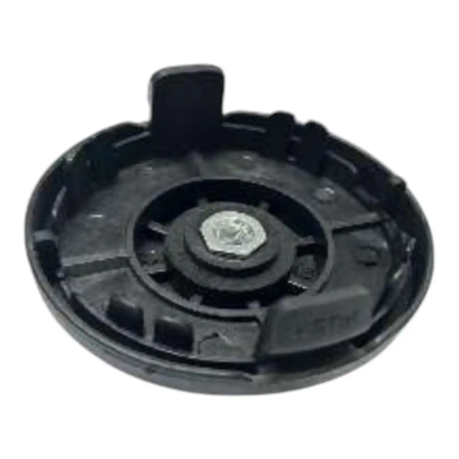 RAOSA 2 Bases inferiores para cabezal de casquillo metalco desbrozadora 33cc 43cc 52cc D.I. 9.15 D.E. 115.44 Alto 54.09