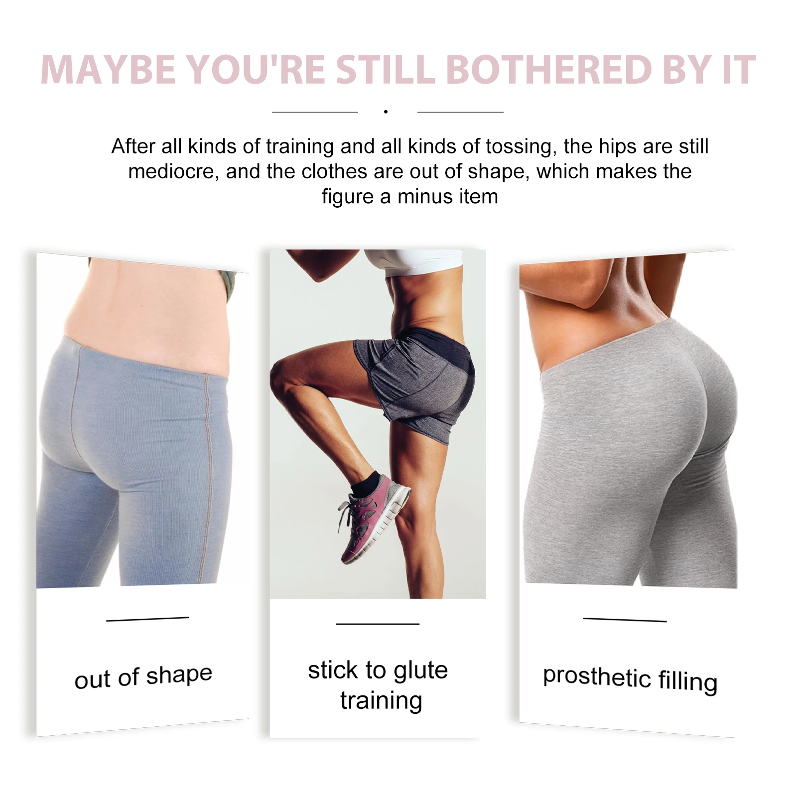 West Month Butt Enhancement Cream Massage Nourishing Plump Up Butt Firming Enhance Skin Elasticity Enlargement Butt Cream