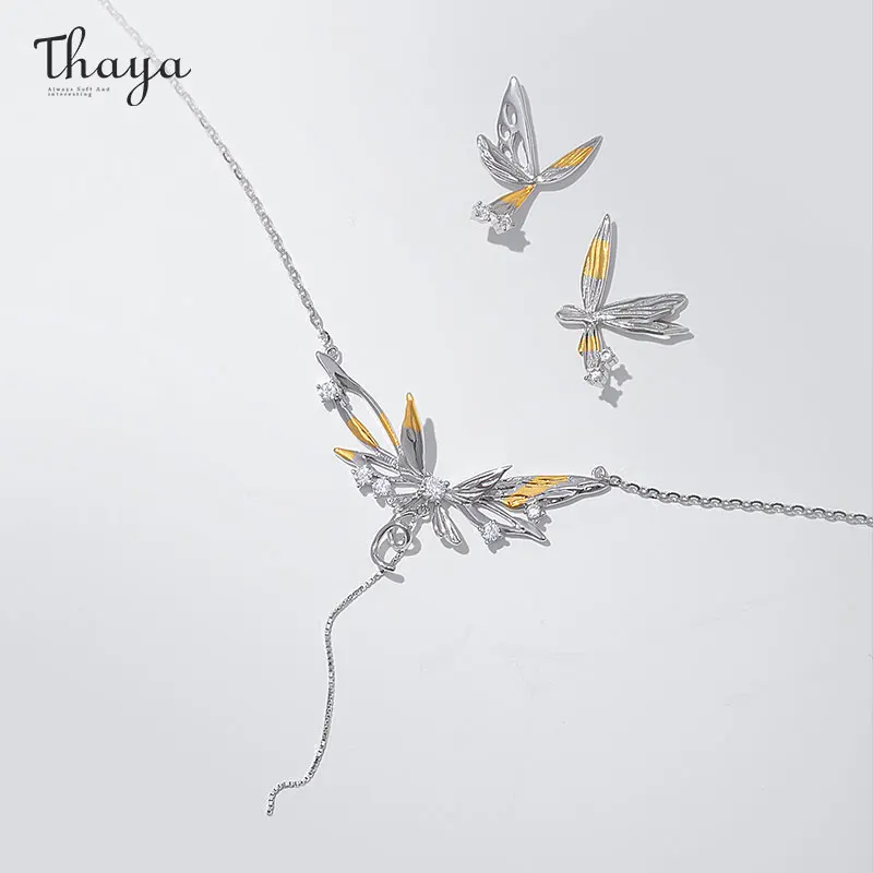 Butterfly Wing Tassel Necklace 8 Butterfly Wing Tassel Necklace A3254e575036b46c6946b5e287429c779Y