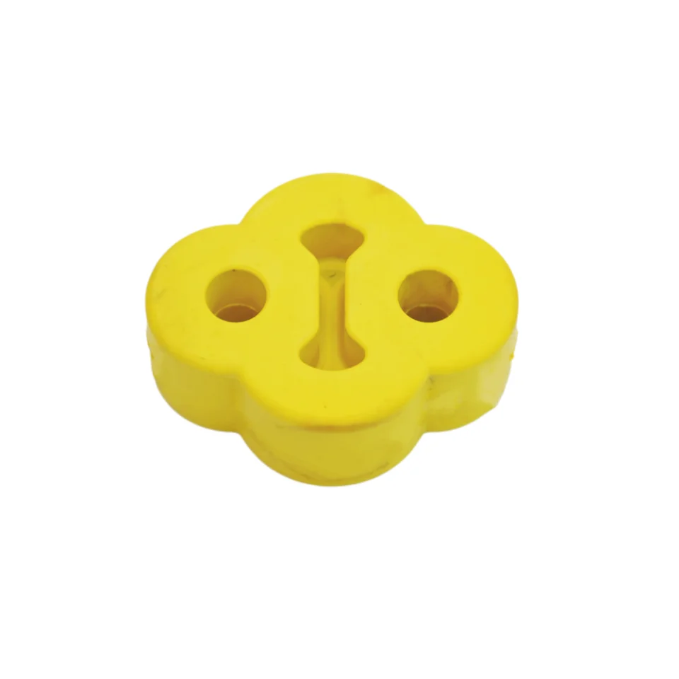 Special 2-hole hanger for I33T racing car modification