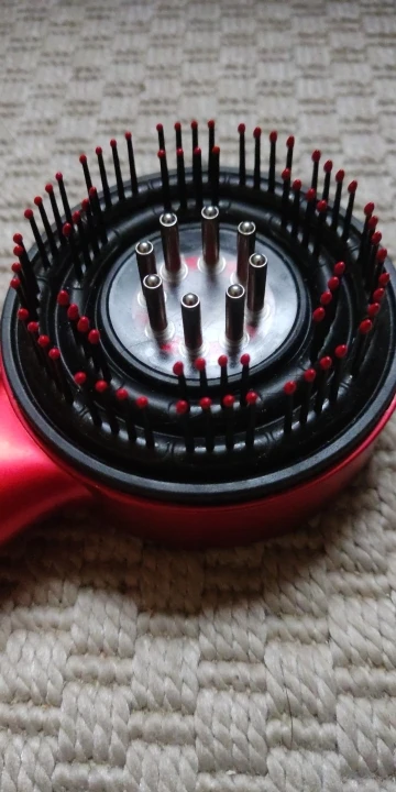 RedLight Scalp Massager