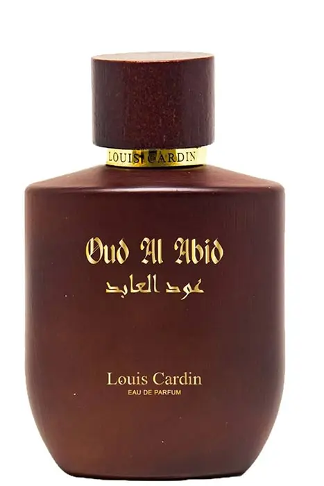 Musk Al Sabaya Louis Cardin Water Perfume mixed 100ml - AliExpress