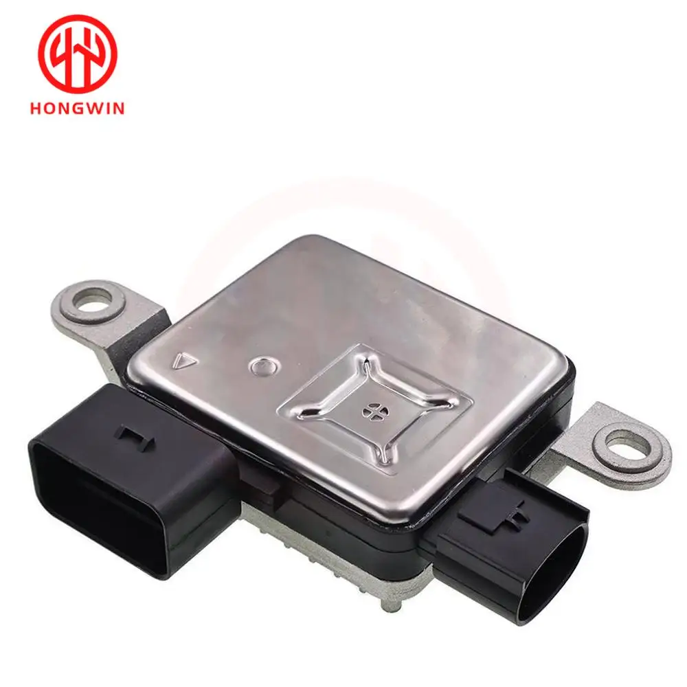 Cooling Fan Controller Resistor Control Module New For Hyundai Kona 1.6L Kia Sportage 2.4L 25385-D9000 25385D9000
