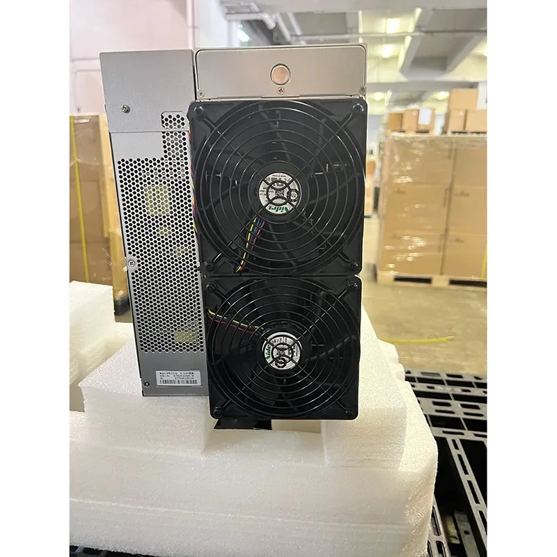 

NEW YEAR DISCOUNT SALES BUY 2 GET 1 Bitmain Antminer KS3 (8.3Th)
